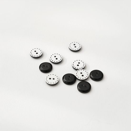 가벼운 단추 10P 모음전 - 셔츠 블라우스 가디건 코트