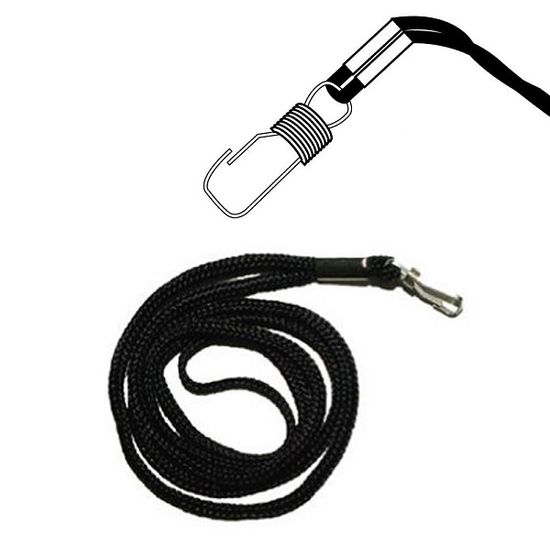 PVC 500 목걸이 카드명찰 NT0019-가로형 2팩(40개)