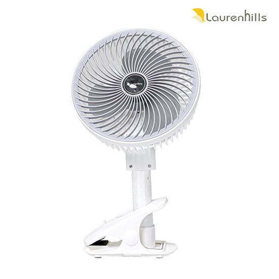 로렌힐스 3in1 집게형 무선 선풍기 LF-F1