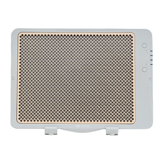 NEW 엘리온 EU-4 개인용 전기히터/ 데스크히터 발난로