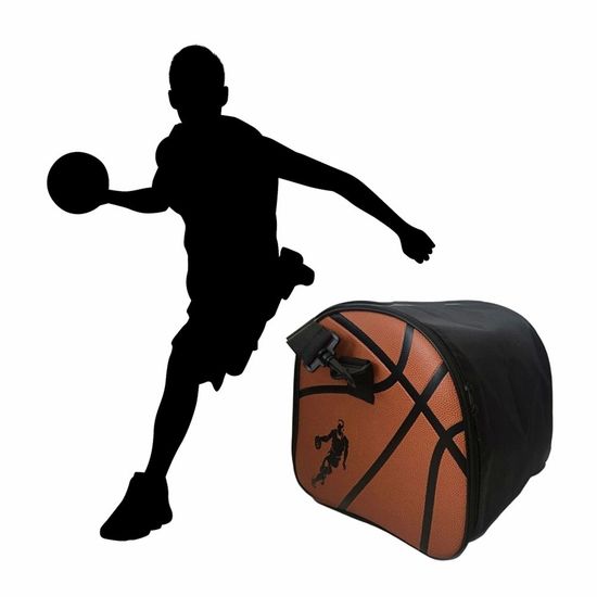 농구공가방 축구공 볼백 보관주머니(WEBCA77)