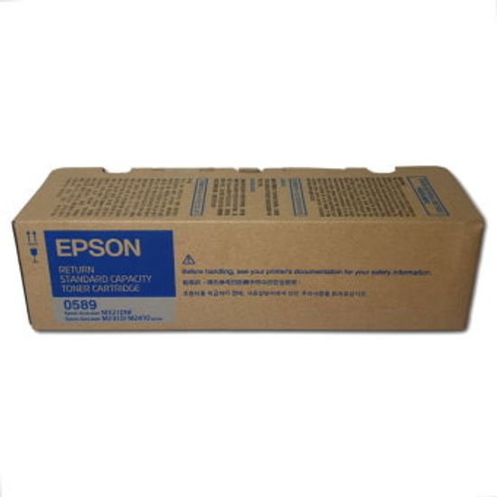 EPSON S050589 MX21DNF,M2310,M2410  정품 토너 