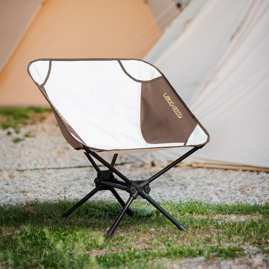 레토 경량 접이식 캠핑의자 컴포트체어 LCP-CL07