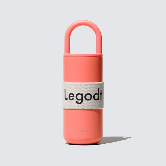 [레고트] 레고트 루프 텀블러 600ml (3 Colors)