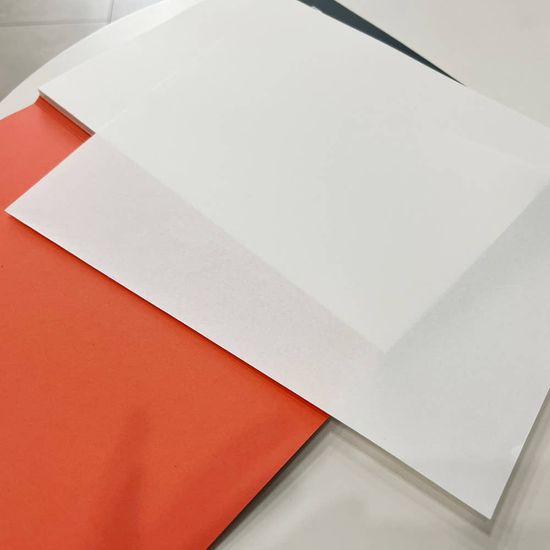 상지사 컨버터블노트 A4 무지 뜯어쓰는 루즈시트