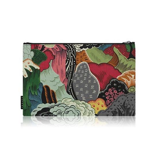 nother Red Mountain Pouch / 나더 레드 마운틴 파우치 (Large)