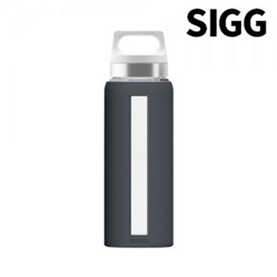 SIGG 지그 드림 글라스 워터보틀 0.65L 650ml 쉐이드