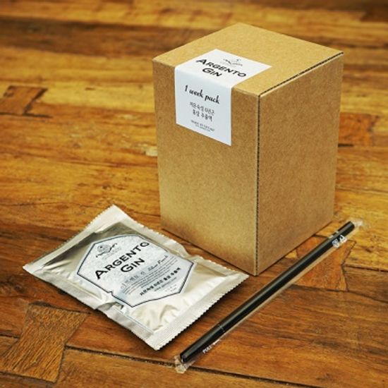 6년근 데일리 홍삼 [아르젠토진 원위크팩]