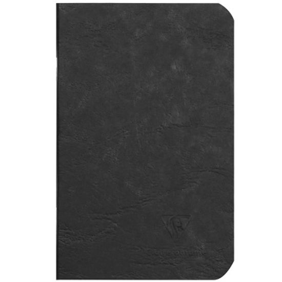 클레르퐁텐 에이지 백 스테플 노트 90x 140mm