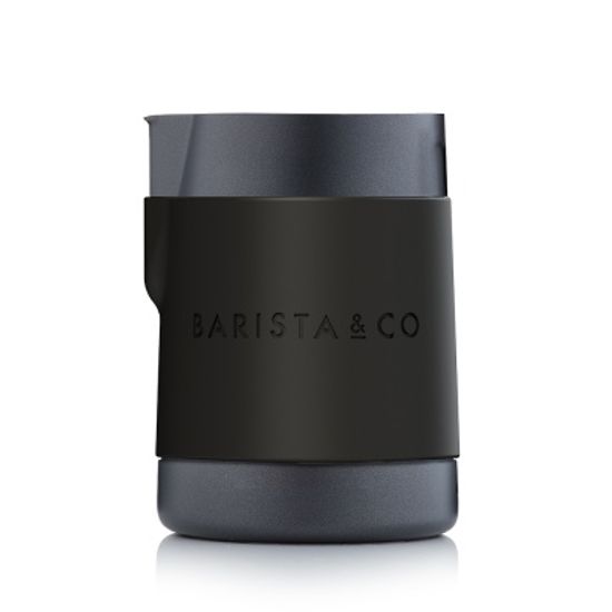 바리스타앤코 스팀피쳐 쇼티밀크저그 600ml