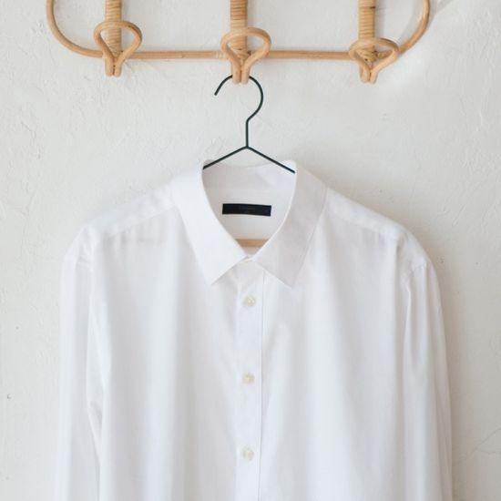 상하의를 한번에! 올모 스트링 옷걸이 슬림형 20p