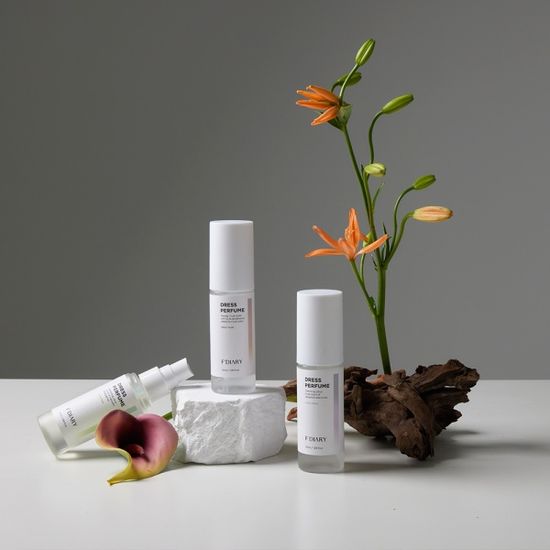 에프다이어리 드레스퍼퓸 섬유향수 섬유탈취제 100ml