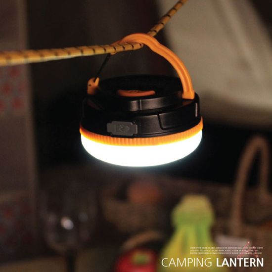 캠핑조명 캠핑 랜턴 미니 작 WD12DFC
