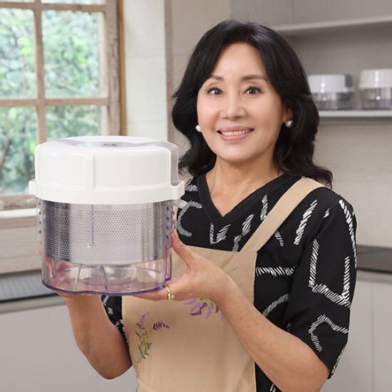 하이로 홍여진의 빅스텐 매직 짤순이 2.4L