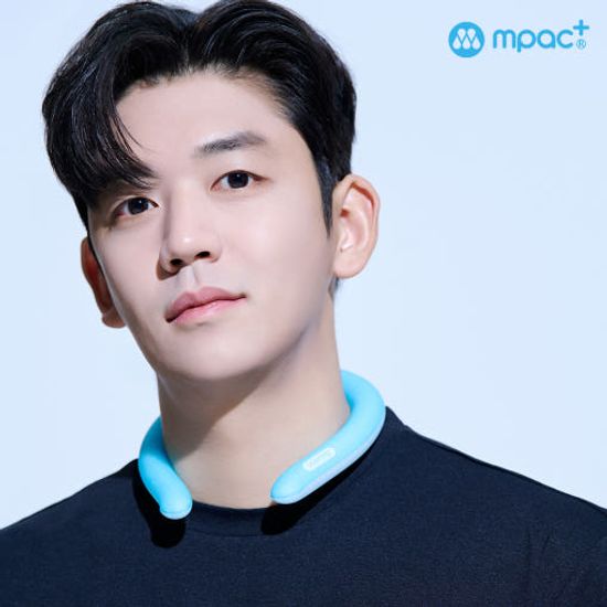 엠팩플러스 아이스링 넥쿨러 쿨스카프 냉감스카프 택1
