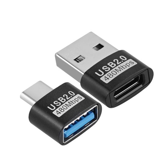 타입C 충전젠더 16개 세트 / 충전 데이터전송 LJA437D