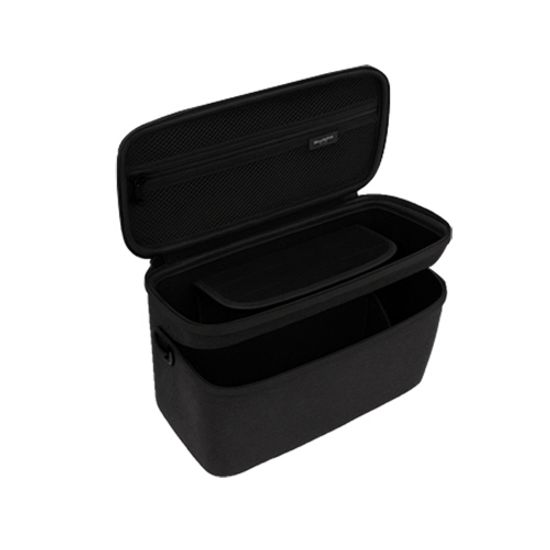 스카이디지탈 닌텐도 스위치2 더블수납 가방 파우치 /