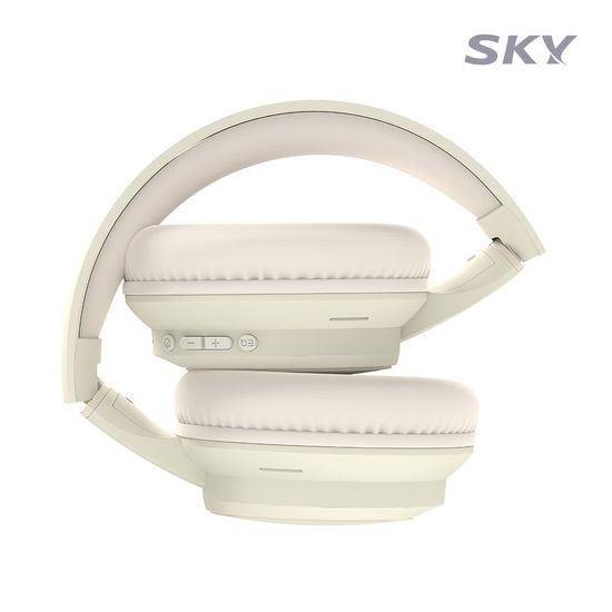 스카이 핏 H27 청력보호 C타입 블루투스 헤드셋