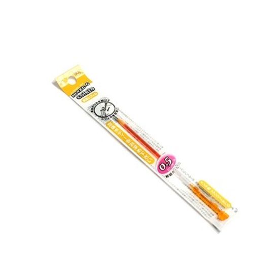 파일롯 하이테크씨 콜레토 0.5mm 리필카트리지(15컬러)