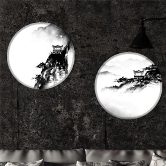 nh453-LED액자45R_아름다운금수강산