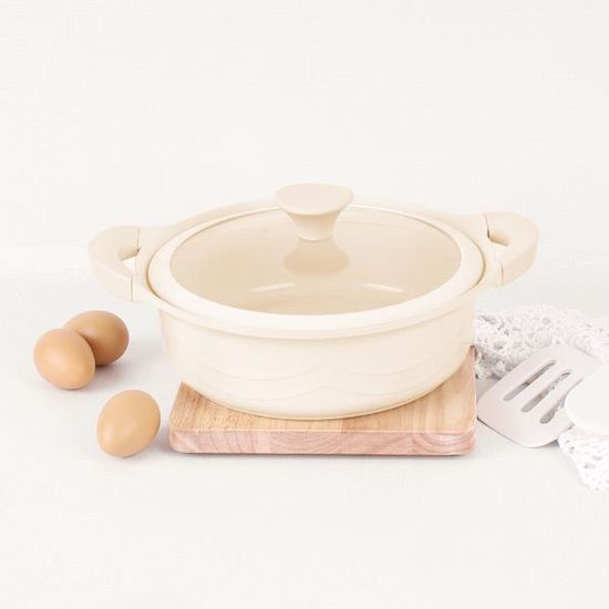 뉴메이슨 프리미엄 논스틱 냄비 전골 24cm