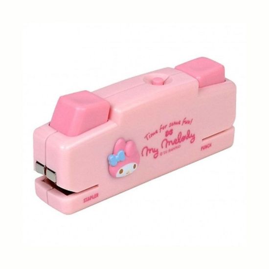 마이멜로디 스테플러C00412