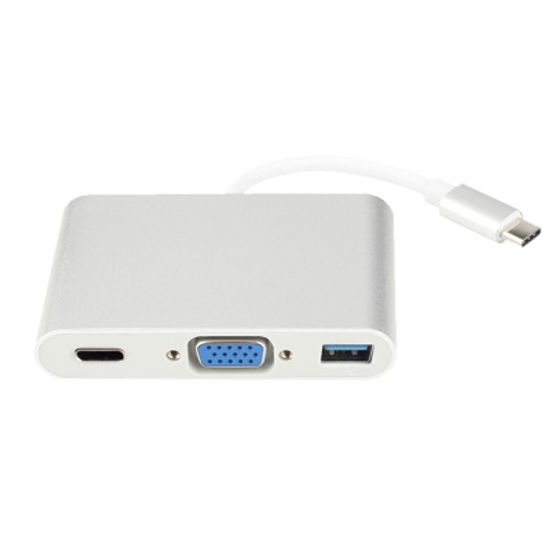 C타입 HDMI VGA 맥북 노트북 닌텐도스위치 충전컨버터