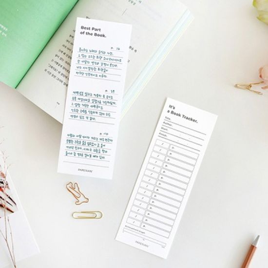 Book Tracker