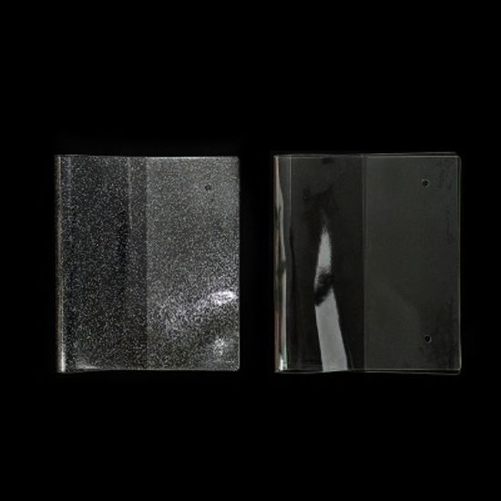 루카랩 아카이브 컴포지션 하드커버 전용 PVC커버