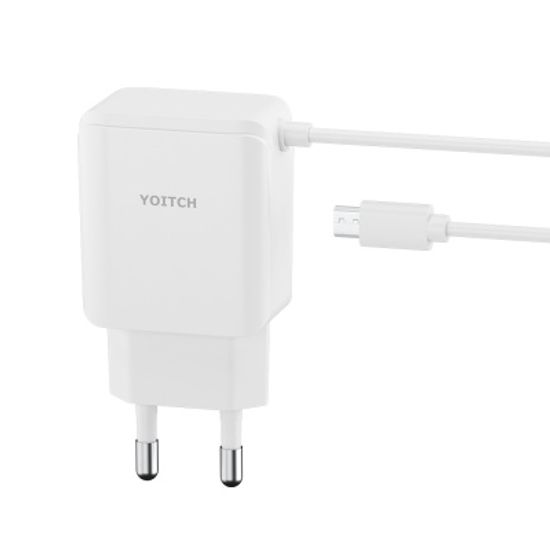 B라인 2세대 2.1A 5핀 일체형 충전기