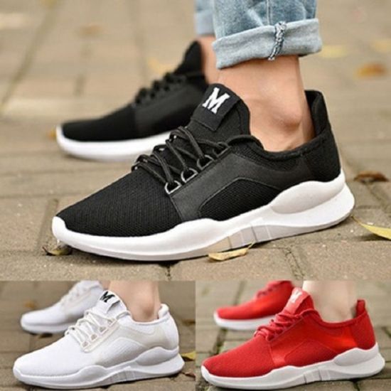 친구사이 운동화 4컬러 남녀 공용 스포츠 헬스 신발[W