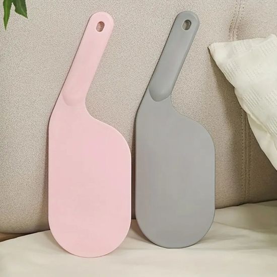 스마트 침대시트 정리 주걱