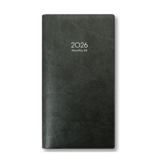 [2026 양지] 먼슬리 48