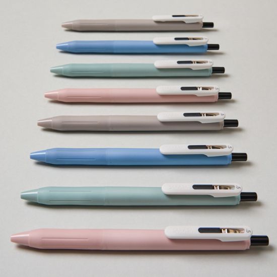 [제브라] 사라사 클립 칠(0.5)