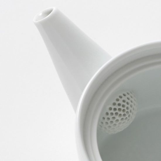 일본 ambai 암바이 커피라인 티포트