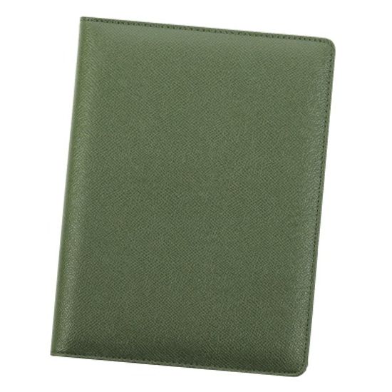 웍스 A5 패드커버 마르카토 올리브-미디움 6003