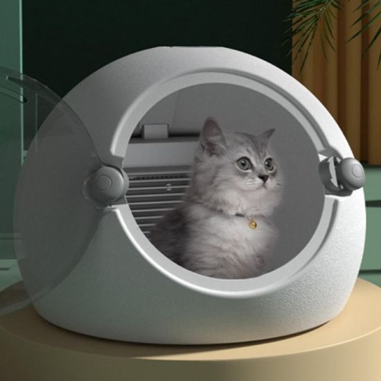 FAFA 강아지 고양이 펫드라이룸 애완 애견 털말리기