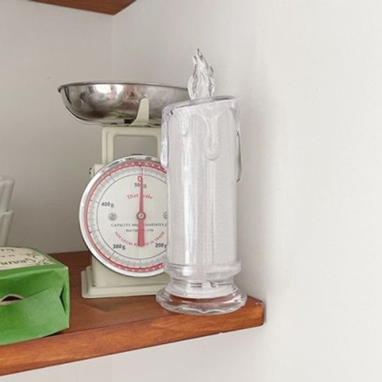 Warm Ice Lamp 웜아이스램프