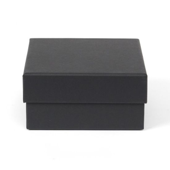 스페셜 모던 선물상자 예쁜 답례품 기프트박스 블랙