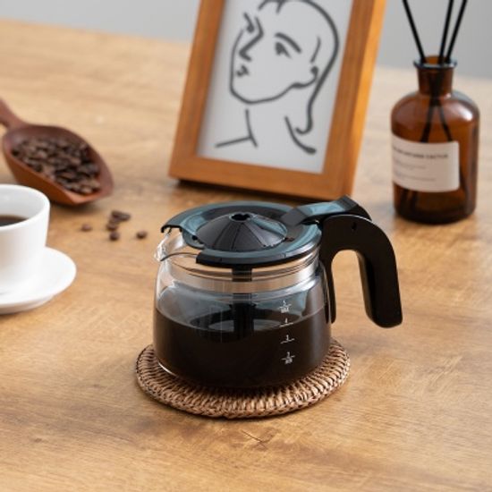 리큅 브루잉 원두드립 커피메이커 LCM-RN65