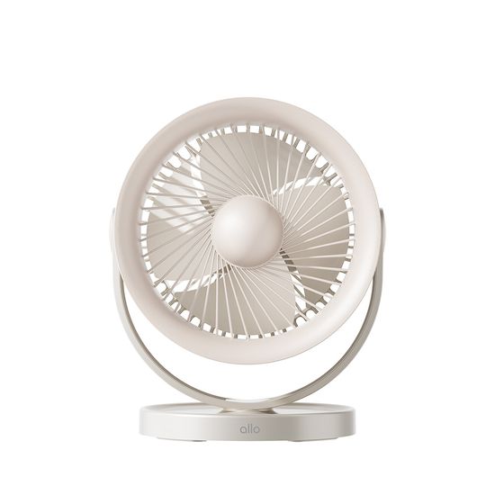 알로코리아 브리즈팬 무소음 써큘레이터 선풍기 F5B