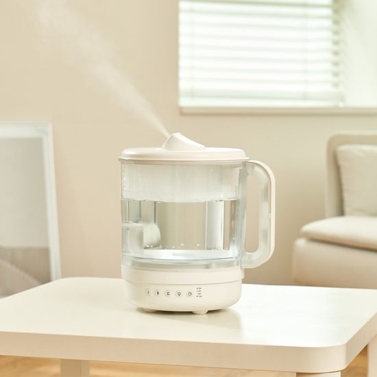 [퓨어코치] 완벽 통세척 3L 대용량 가습기 HUB300A 
