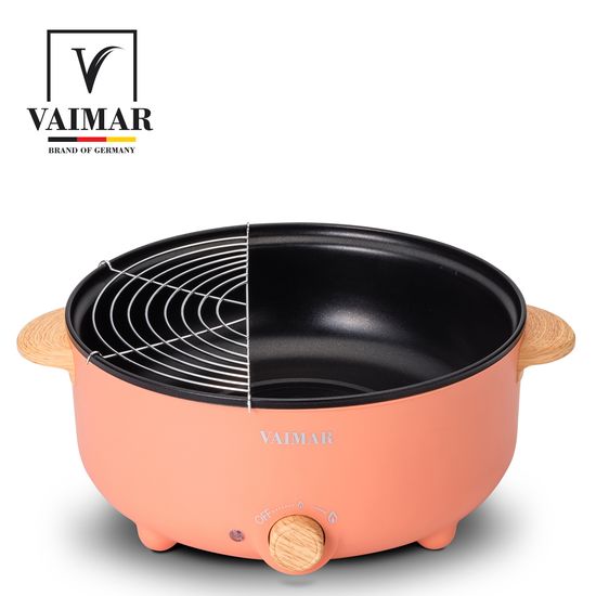 [바이마르] 쉐프 멀티쿠커 대용량 5L VMK-1109AN