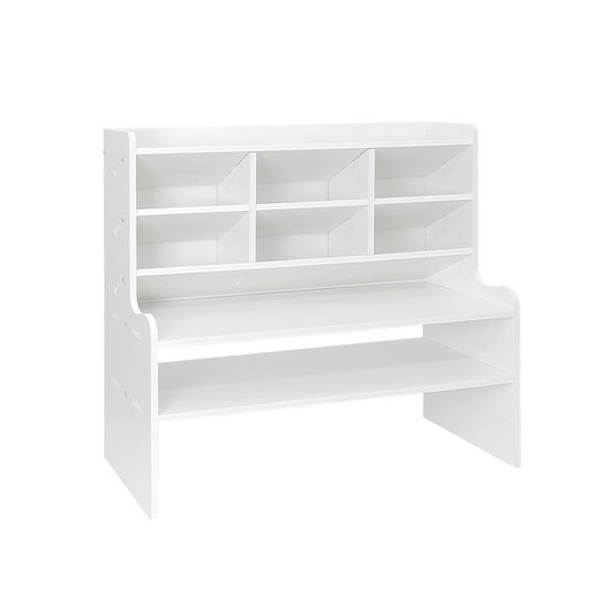 데스크 오거나이저 5단 책상 선반