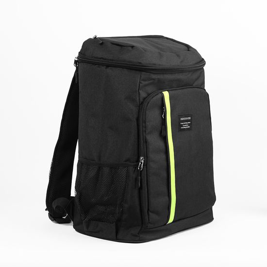 [엣모어]마운트 배낭형 보온보냉 아이스백(30L) (블랙