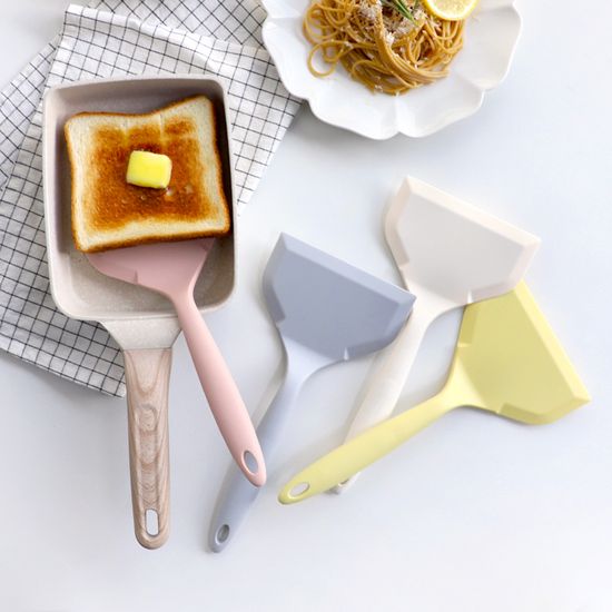 모코 실리콘 계란말이 뒤집개 4종 택1