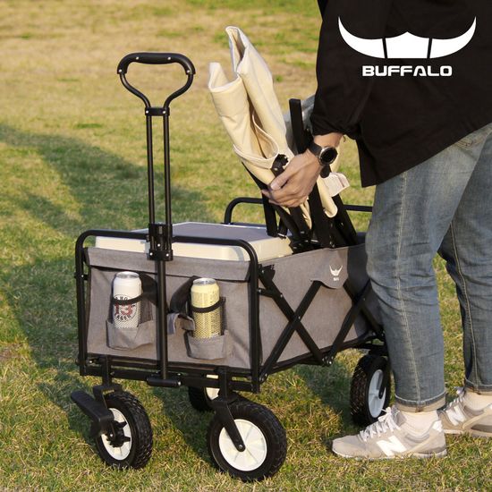BFL 캠핑 폴딩 카트
