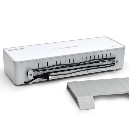 A3 코팅기 PL-7906 6롤러 빠른예열 안티잼 자동절전