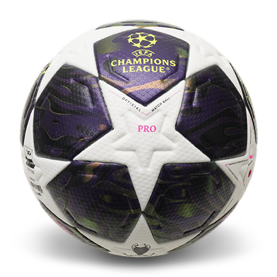아디다스 UCL 프로 매치볼(JX9077) 5호 축구공