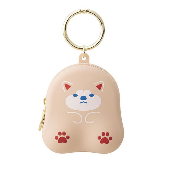 [리히트랩] 카페 푸니라보 미니 파우치